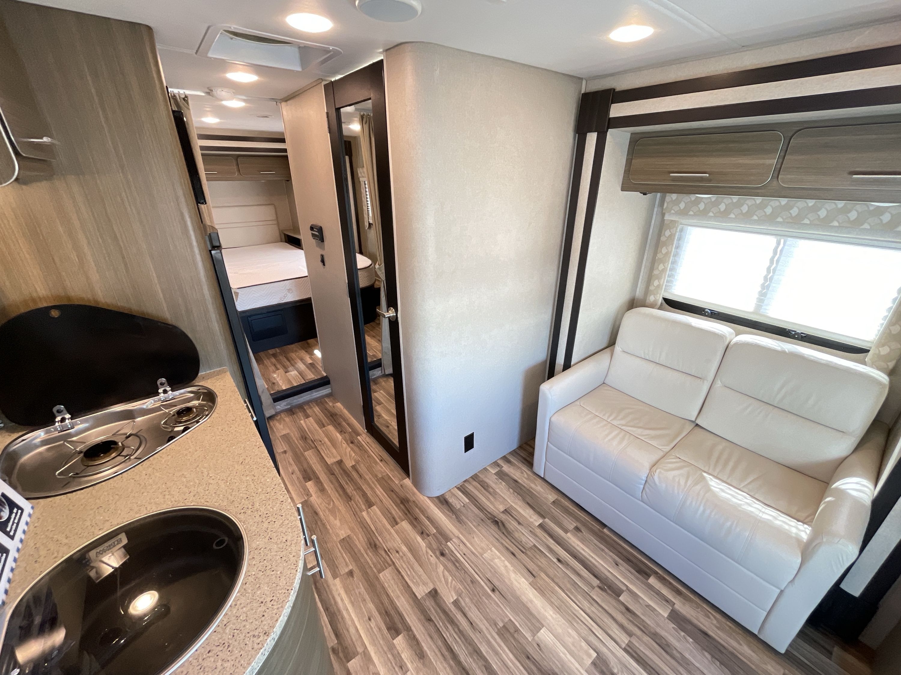 2015 Renegade VILLAGIO 25QRS in eau claire WI