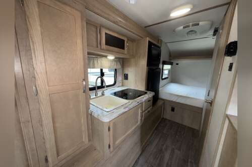 2020 Winnebago MINNIE DROP 185DB in chattanooga TN
