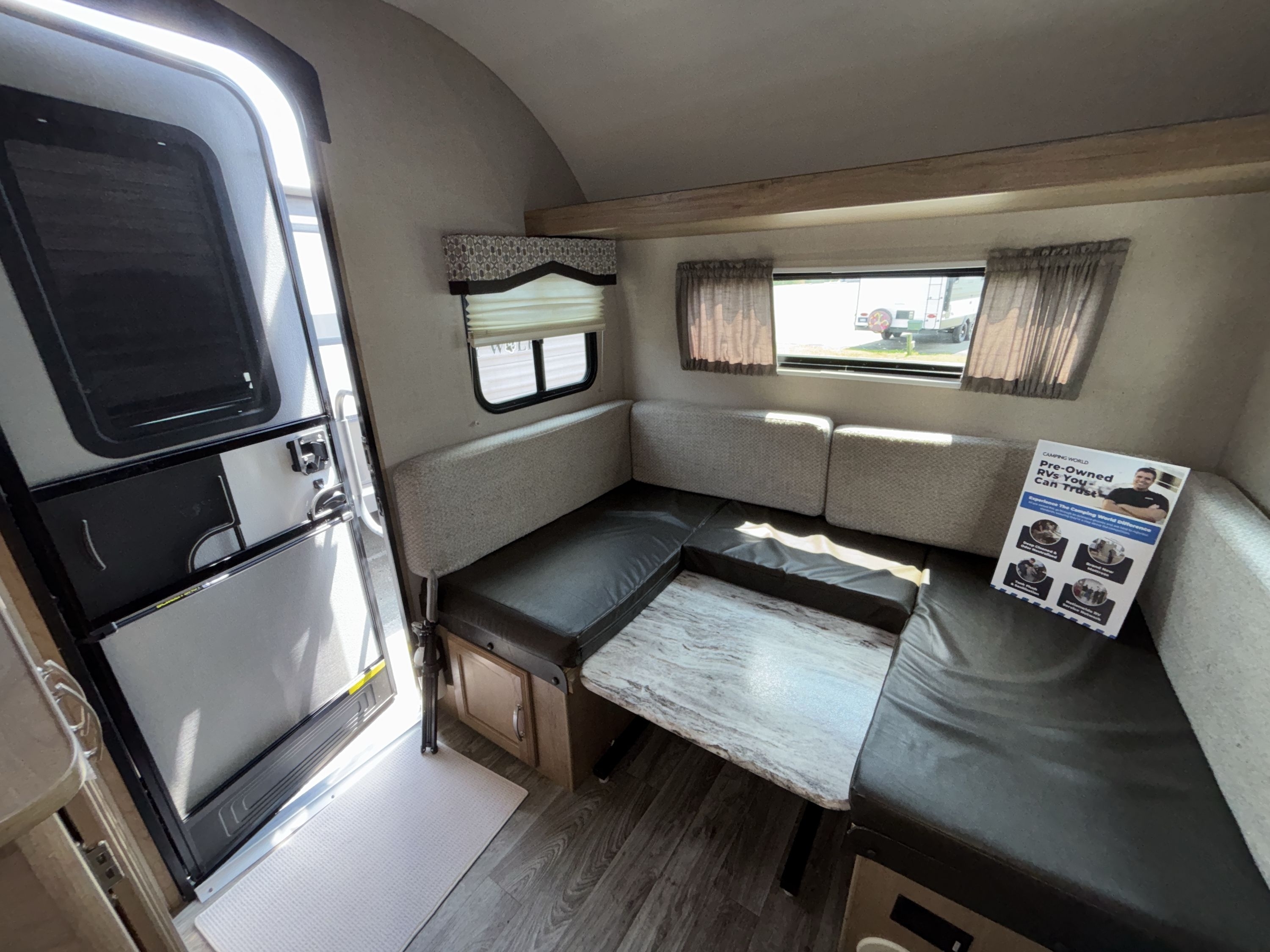 2020 Winnebago MINNIE DROP 185DB in chattanooga TN