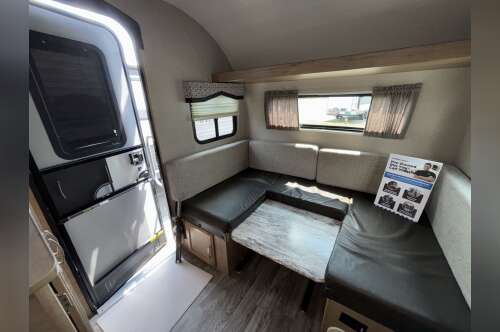 2020 Winnebago MINNIE DROP 185DB in chattanooga TN