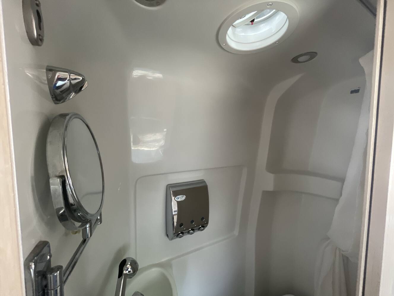 A photo of this 2018 Airstream INTERSTATE EXT GRAND TOUR