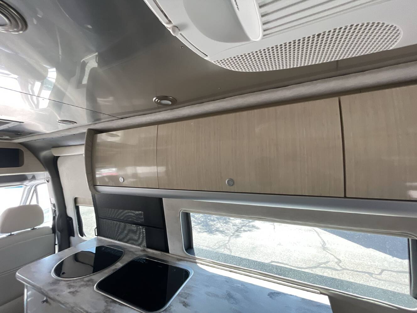 A photo of this 2018 Airstream INTERSTATE EXT GRAND TOUR