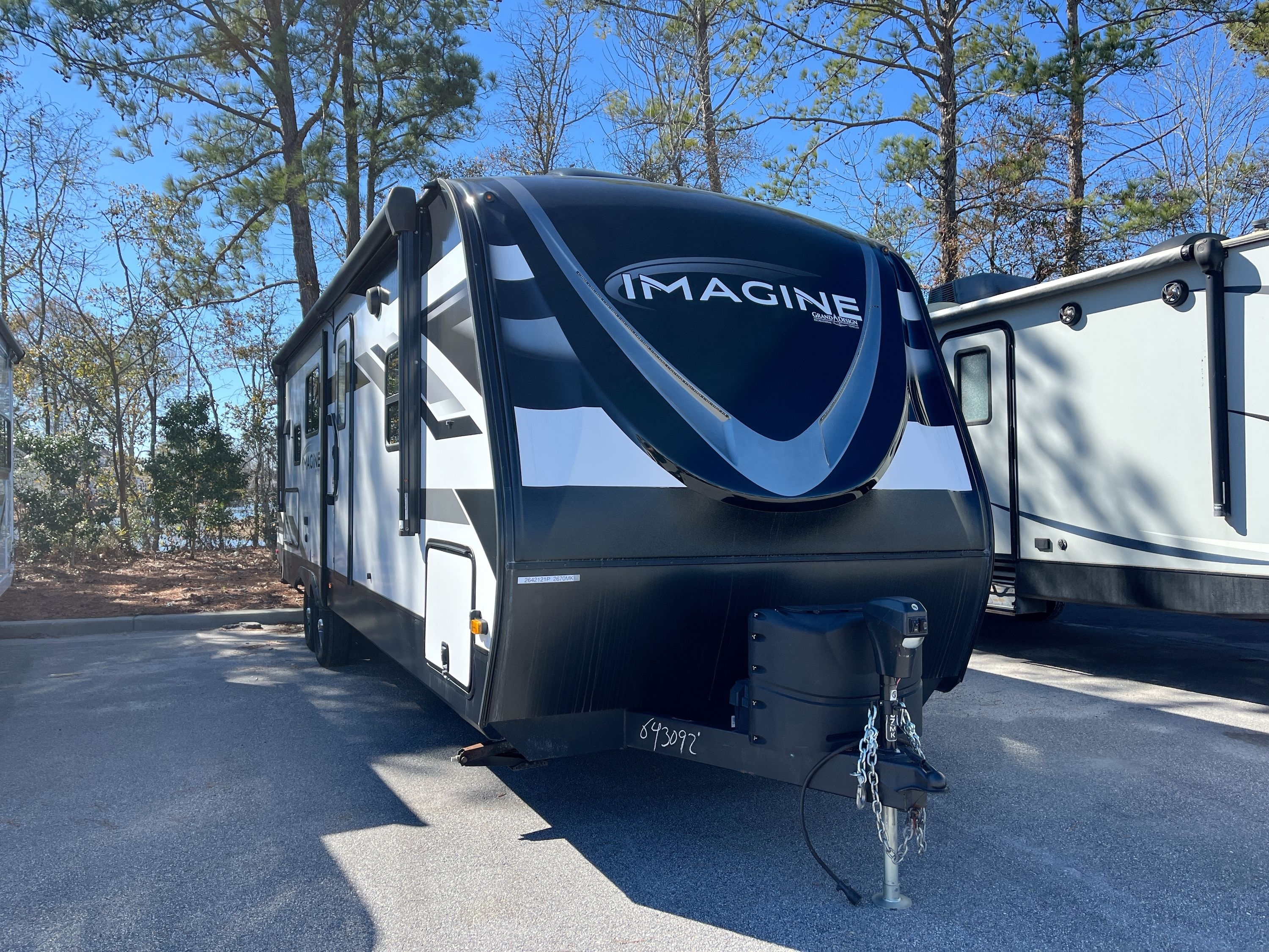 2023 Grand Design IMAGINE 2670MK in myrtle beach SC