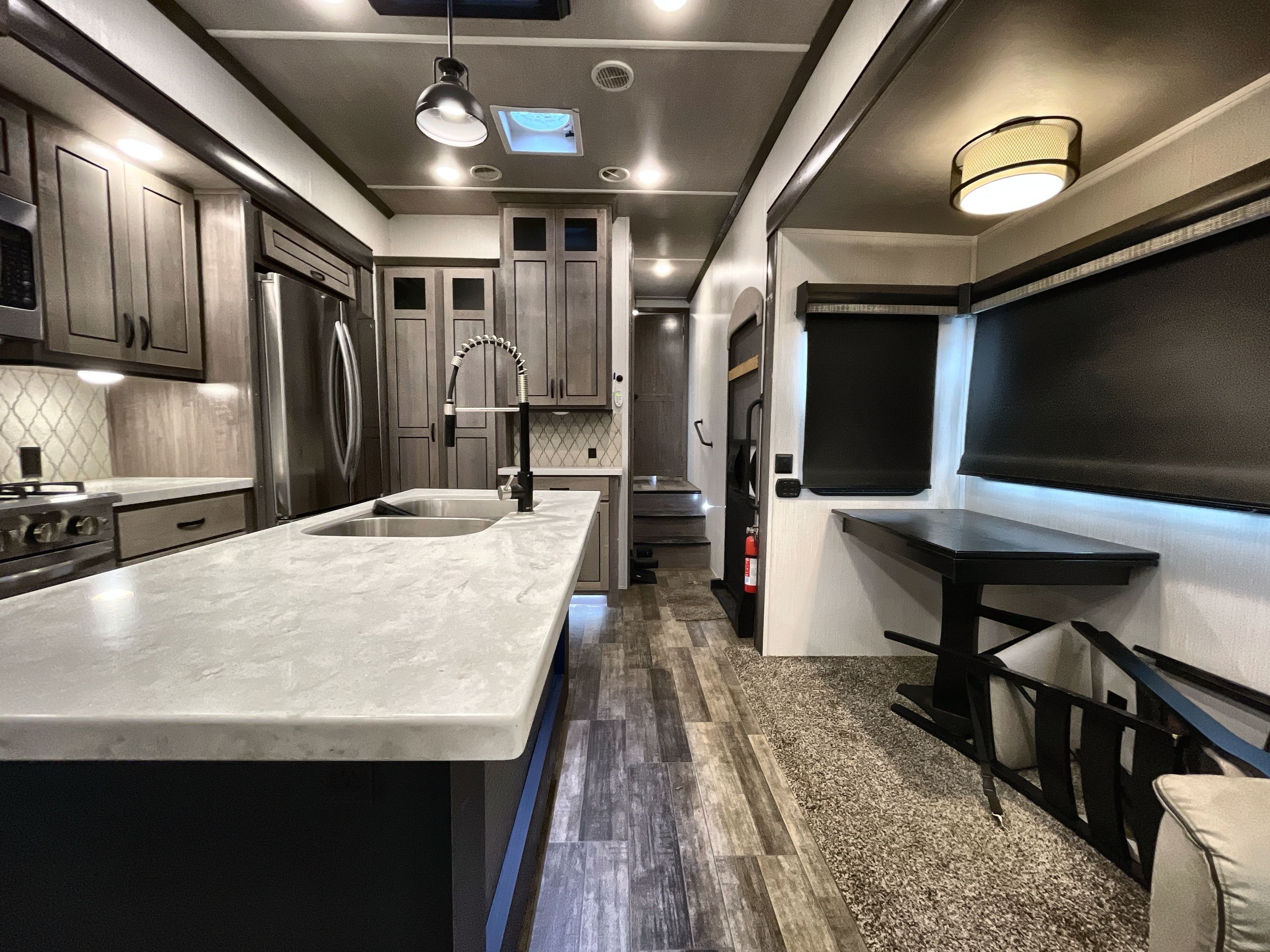 2021 Forest River CEDAR CREEK 345IK in hugo MN