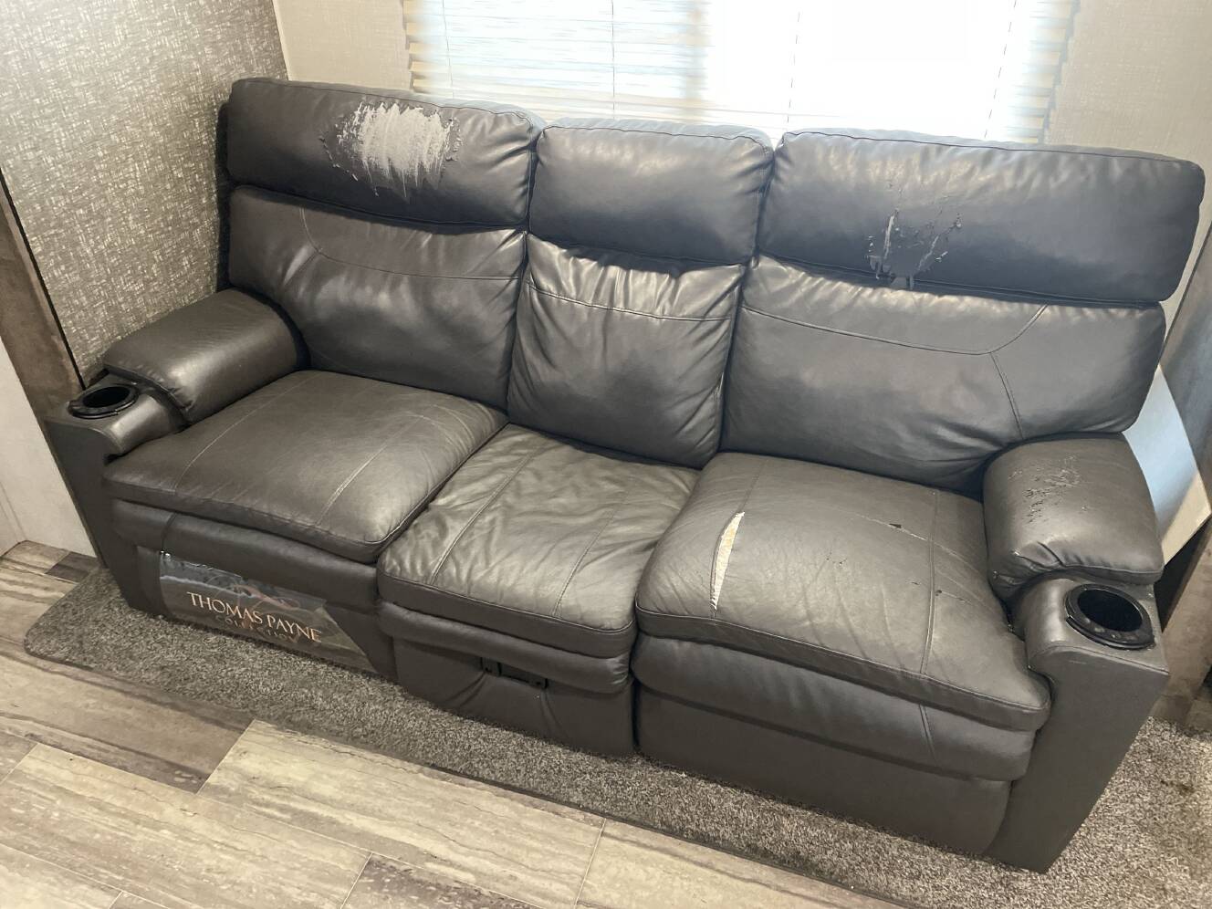 A photo of this 2020 K-Z Rv CONNECT SE 221RBSE