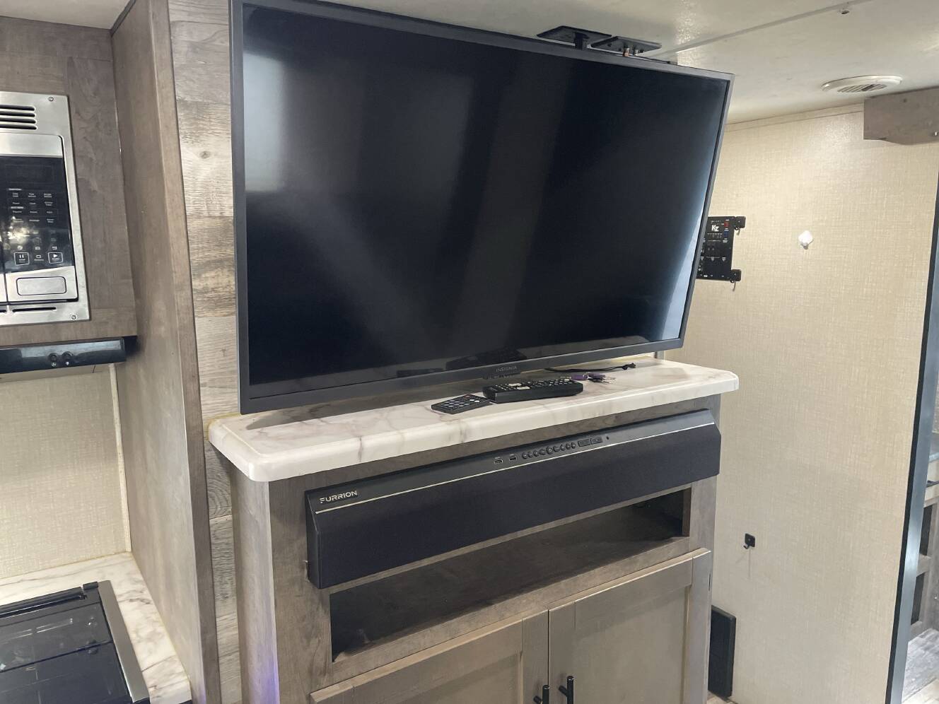 A photo of this 2020 K-Z Rv CONNECT SE 221RBSE