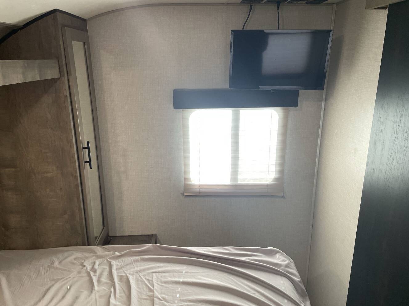 A photo of this 2020 K-Z Rv CONNECT SE 221RBSE