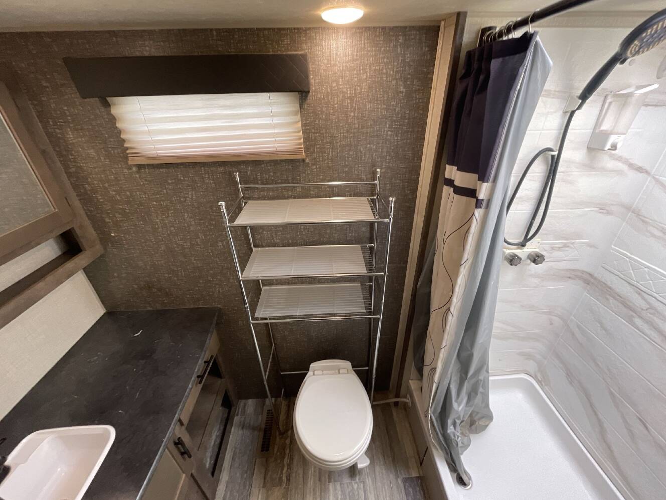 A photo of this 2020 K-Z Rv CONNECT SE 221RBSE