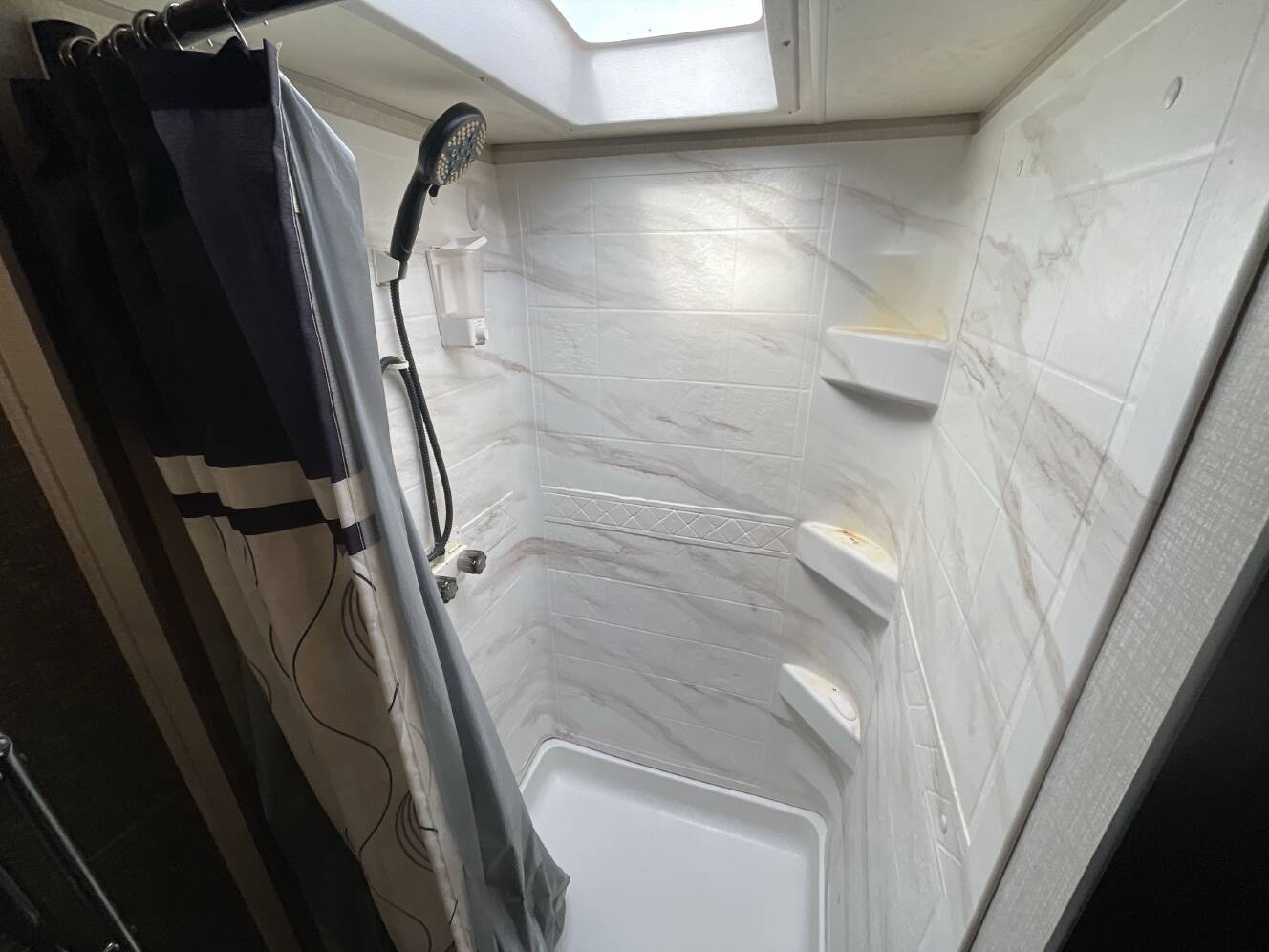 A photo of this 2020 K-Z Rv CONNECT SE 221RBSE