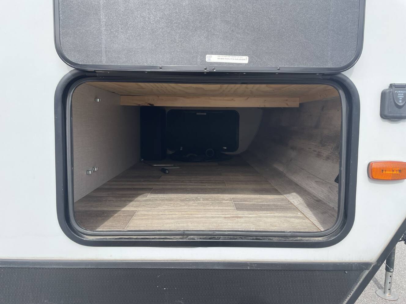 A photo of this 2020 K-Z Rv CONNECT SE 221RBSE