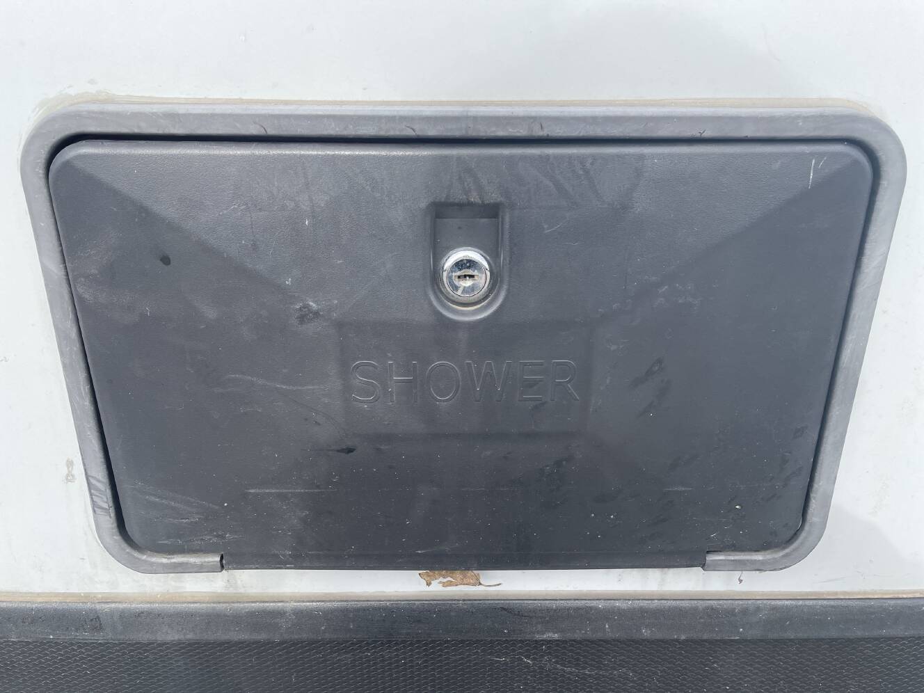 A photo of this 2020 K-Z Rv CONNECT SE 221RBSE
