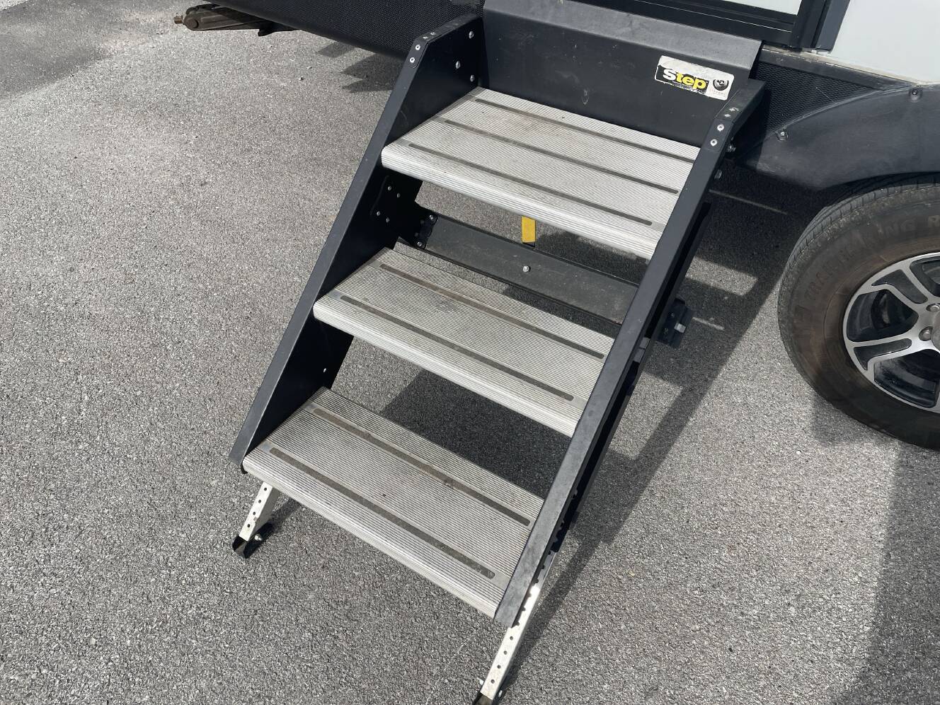 A photo of this 2020 K-Z Rv CONNECT SE 221RBSE