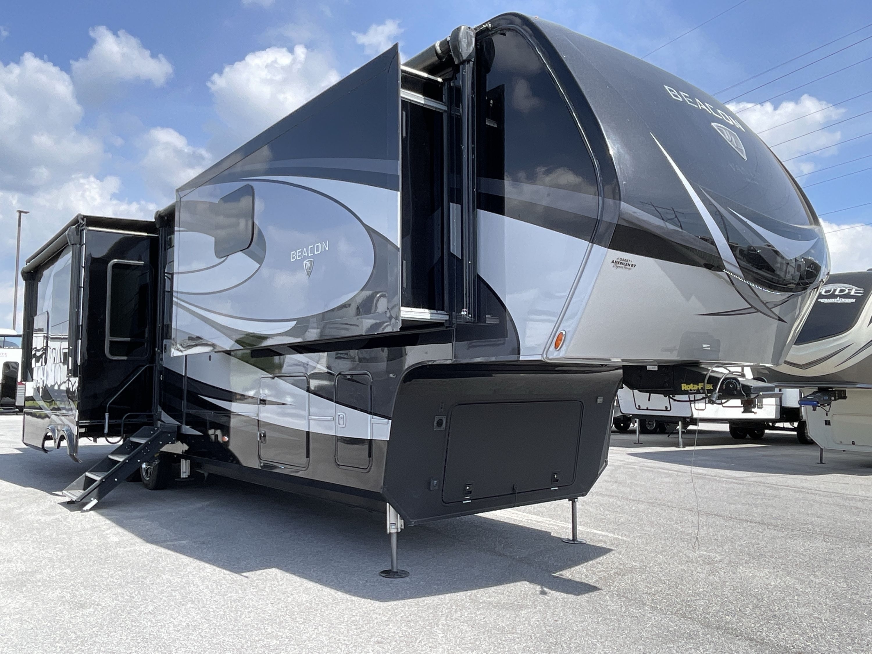 2021 Vanleigh BEACON 39FBB RV