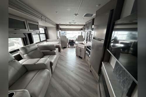 2024 Fleetwood FORTIS 34MB in deforest WI