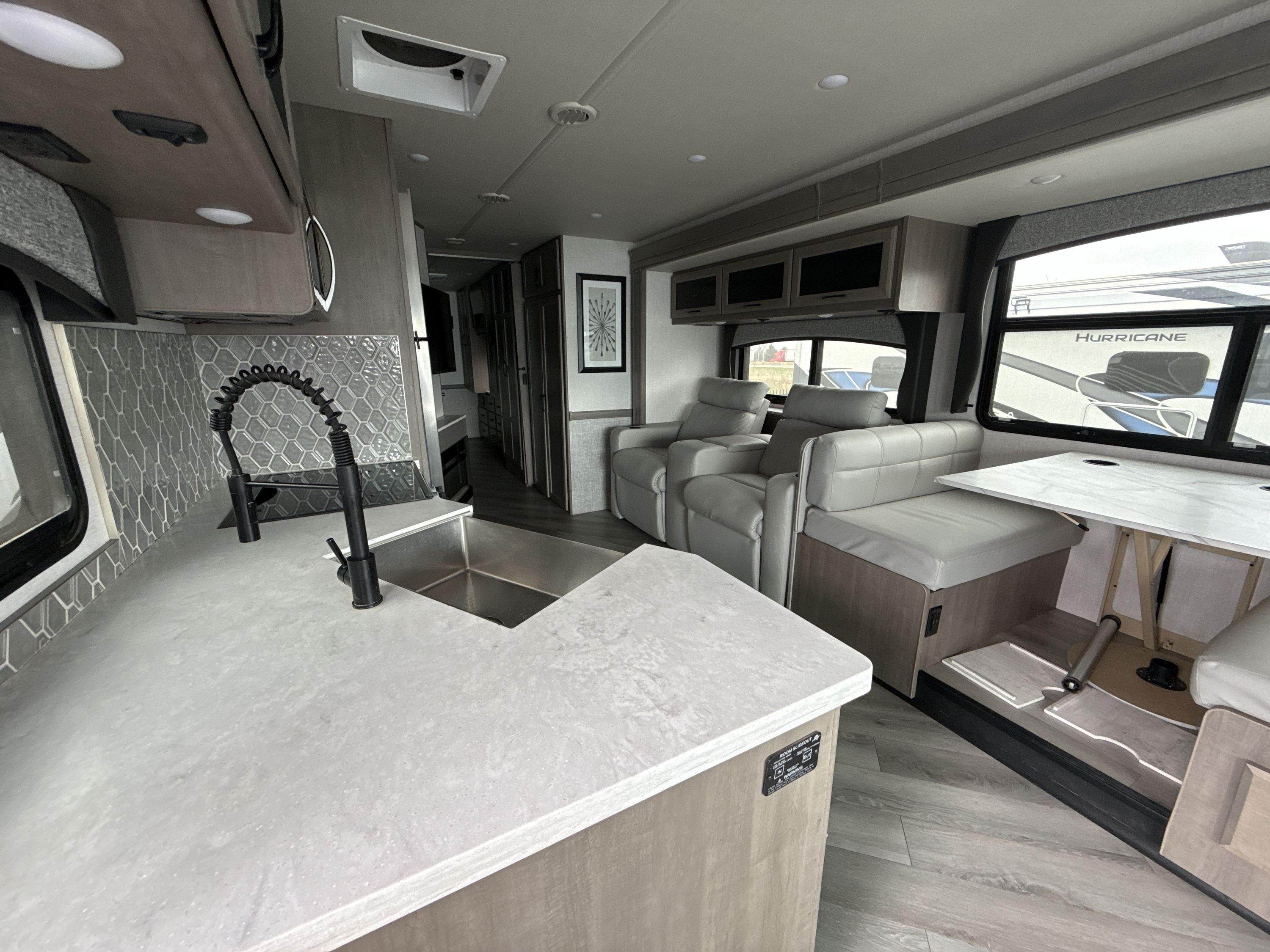 2024 Fleetwood FORTIS 34MB in deforest WI