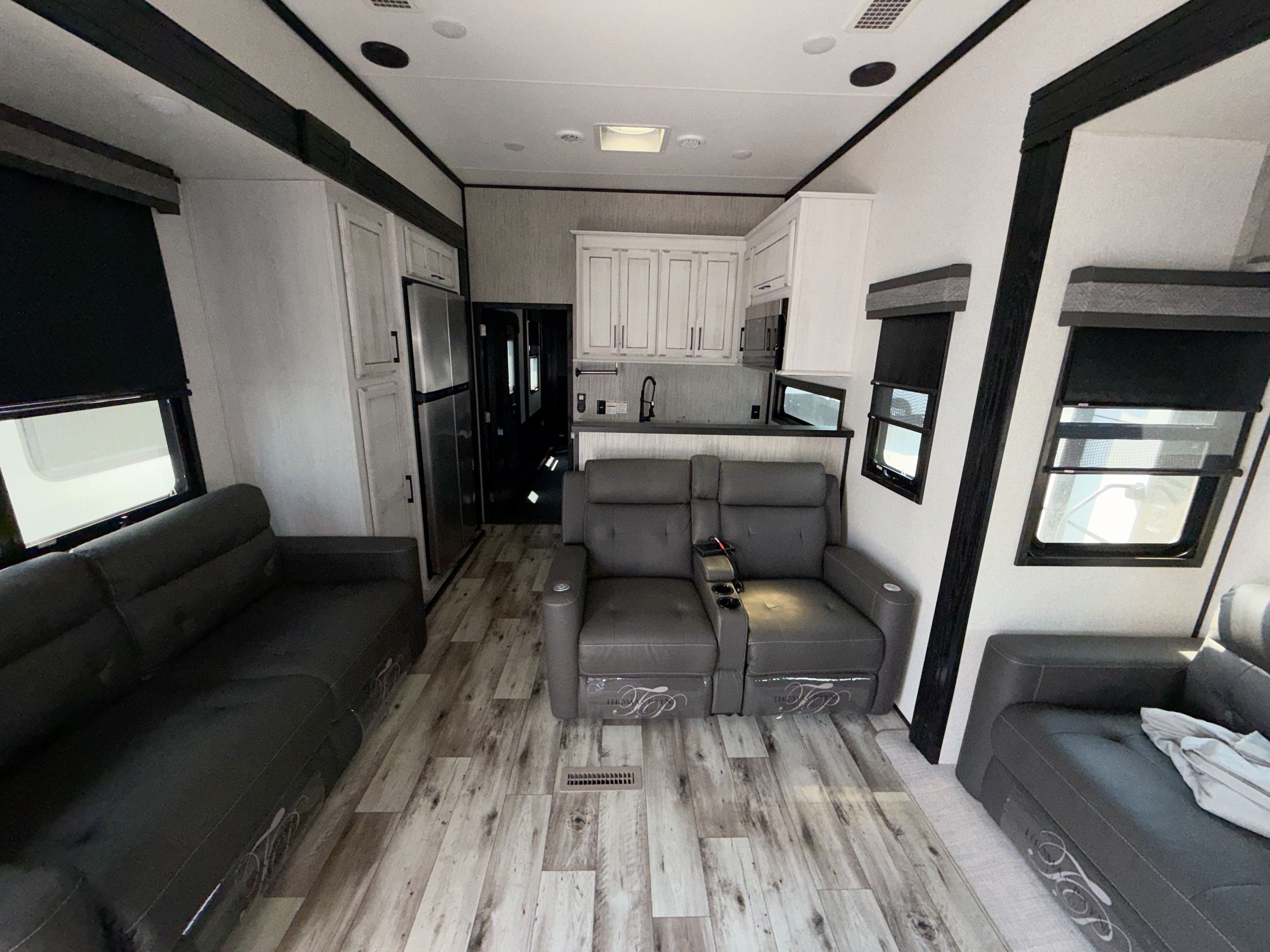 2022 K-Z Rv VENOM 4113TK V4113TK in north charleston SC