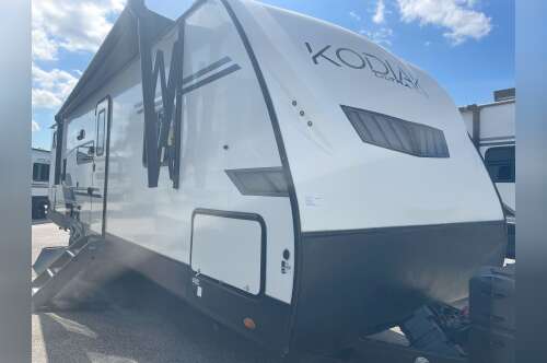 2022 Dutchmen KODIAK 296BHSL in dover FL