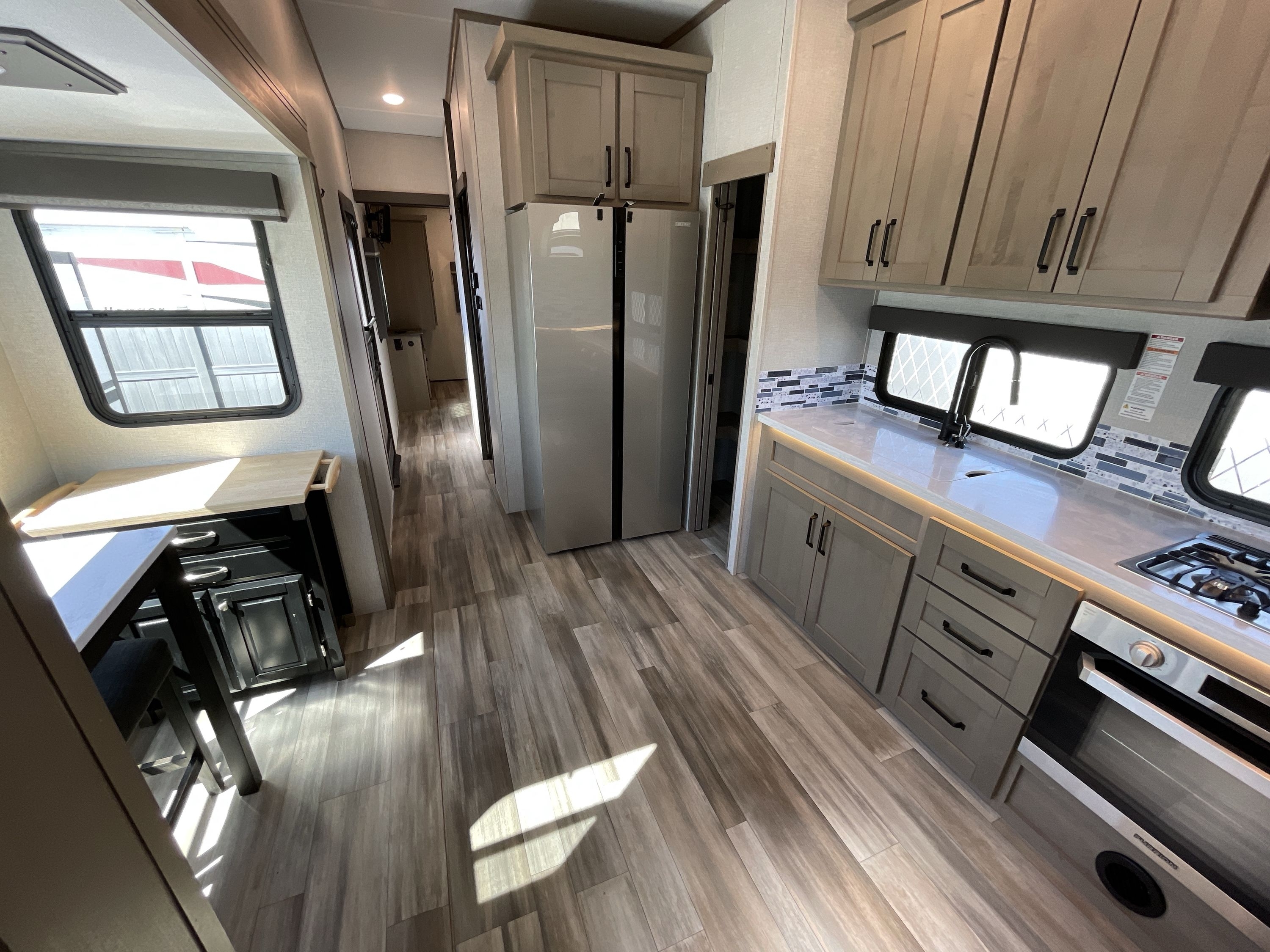 2023 Grand Design REFLECTION 370FLS in pasco WA
