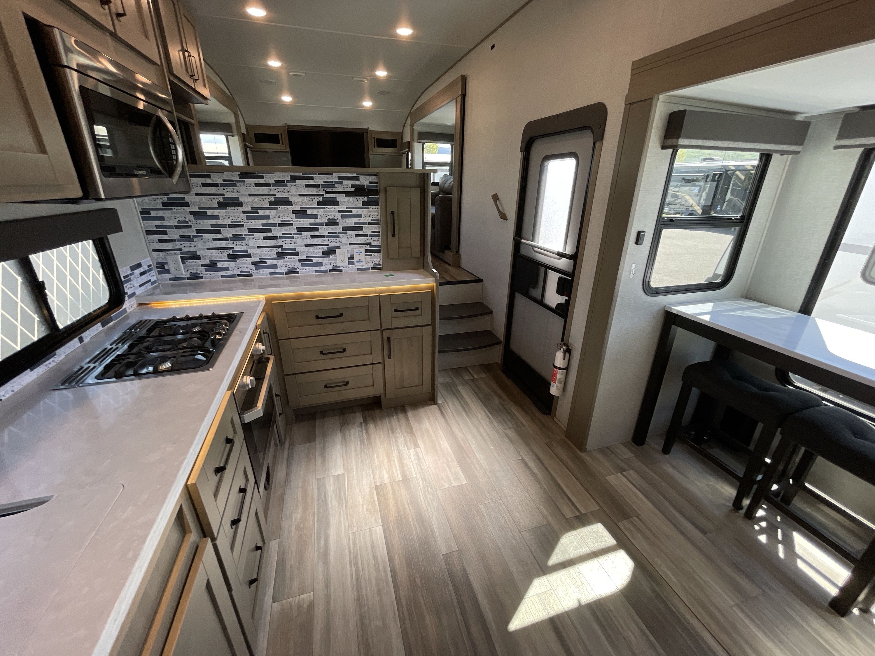2023 Grand Design REFLECTION 370FLS in pasco WA