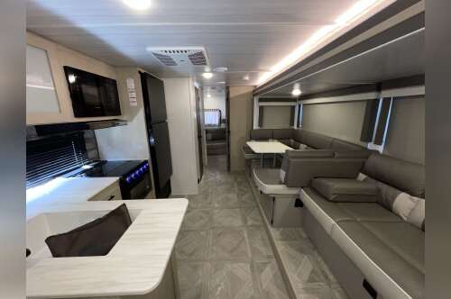 2023 Forest River SALEM CRUISE LITE 28VBXL in akron OH