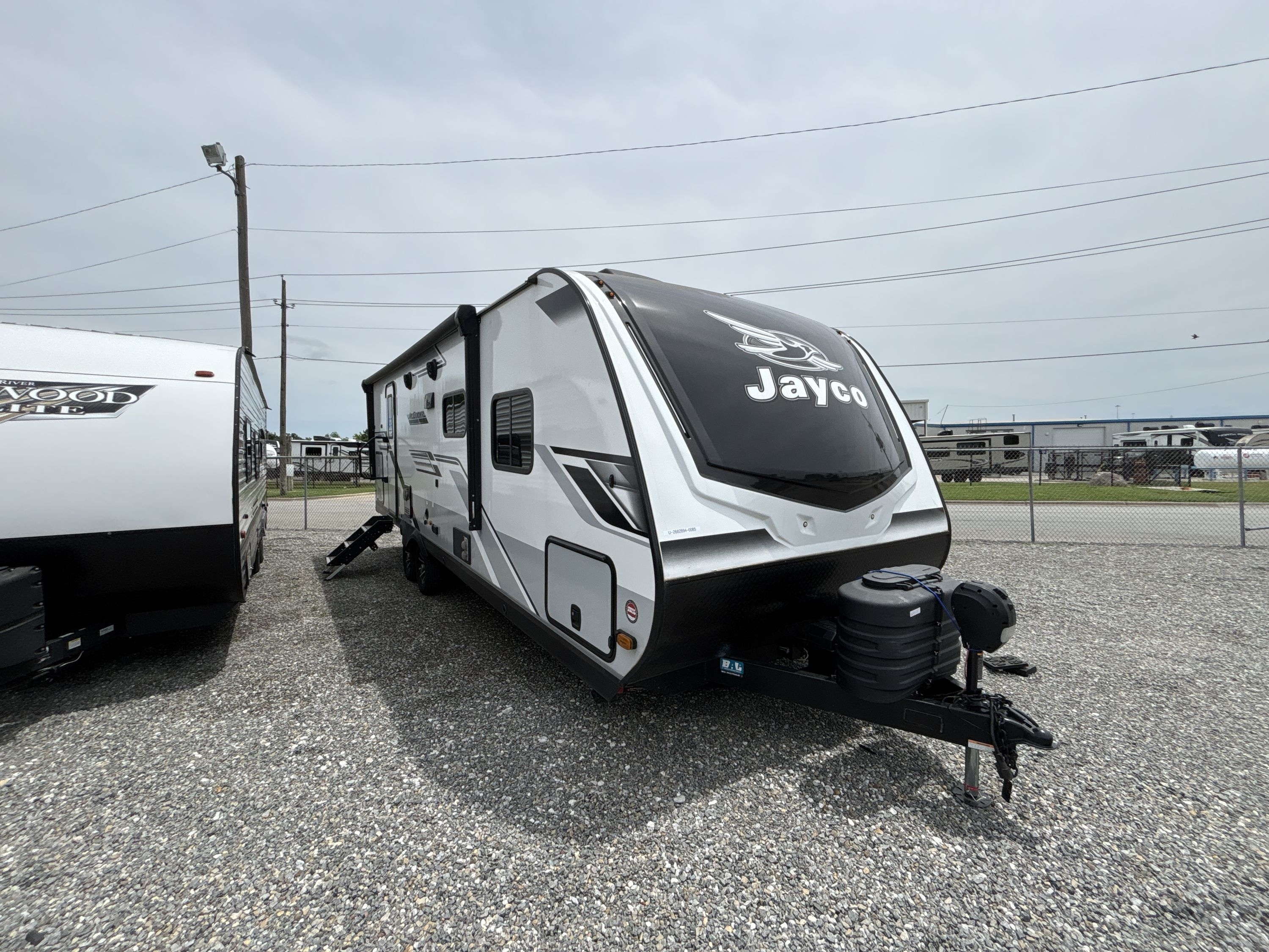 2025 Jayco JAY FEATHER 25RB RV