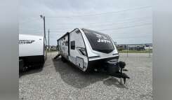 2025 Jayco JAY FEATHER 25RB RV