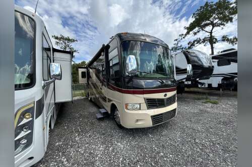 2013 Monaco MONARCH 36SFD in brooksville FL