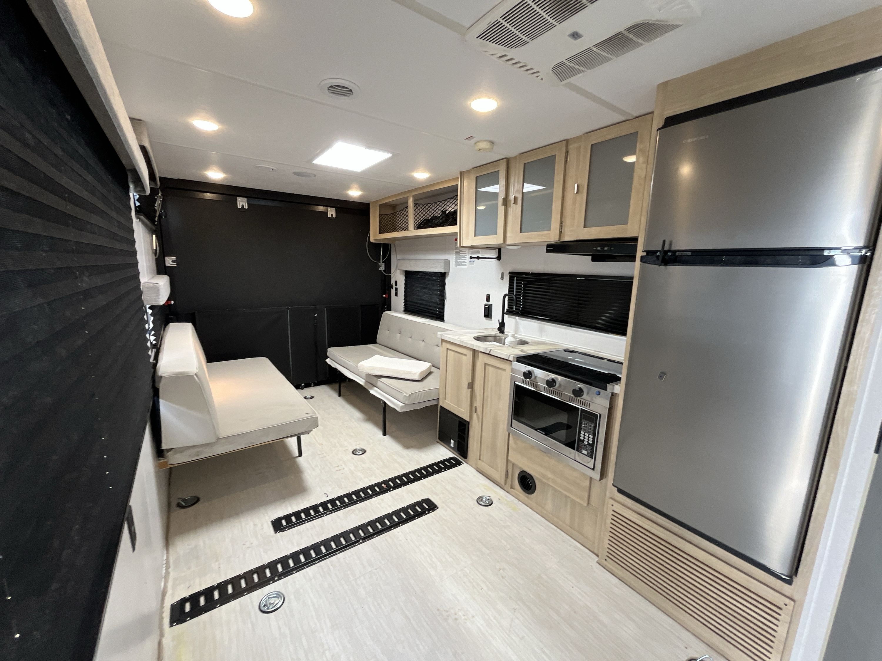 2023 Forest River SALEM FSX 260RTKX in clermont FL