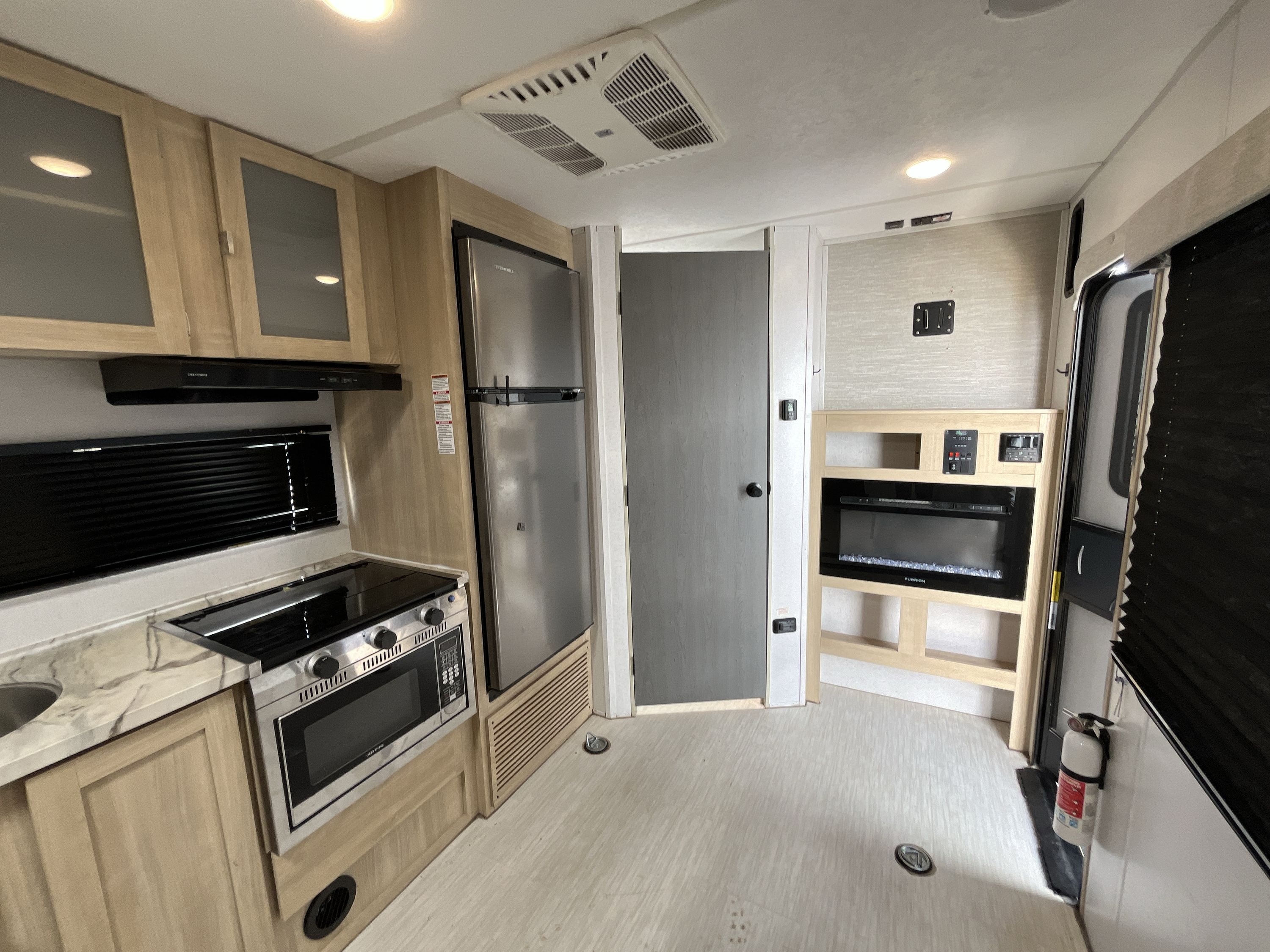 2023 Forest River SALEM FSX 260RTKX in clermont FL