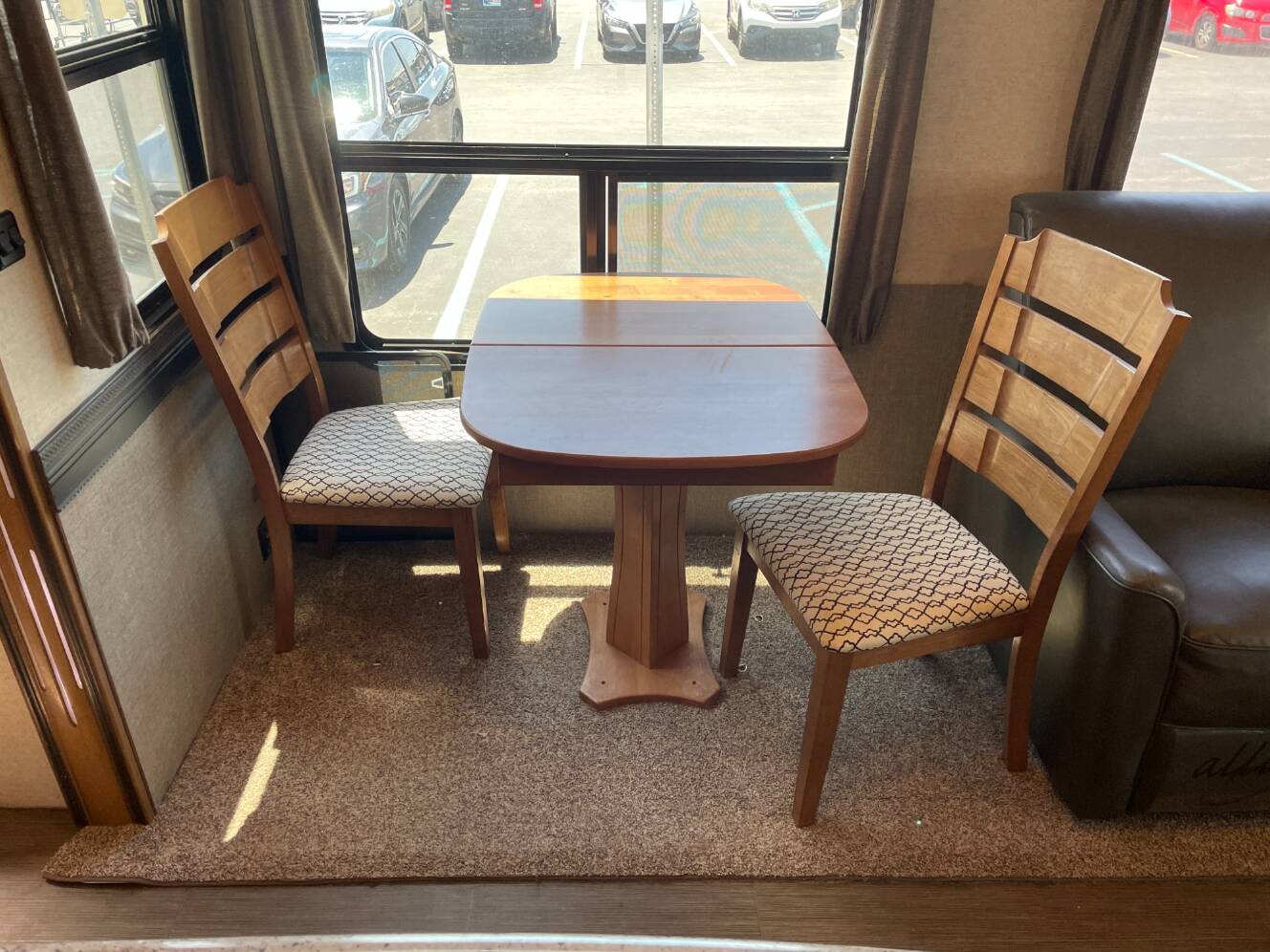 A photo of this 2017 Heartland BIG COUNTRY 3150RL
