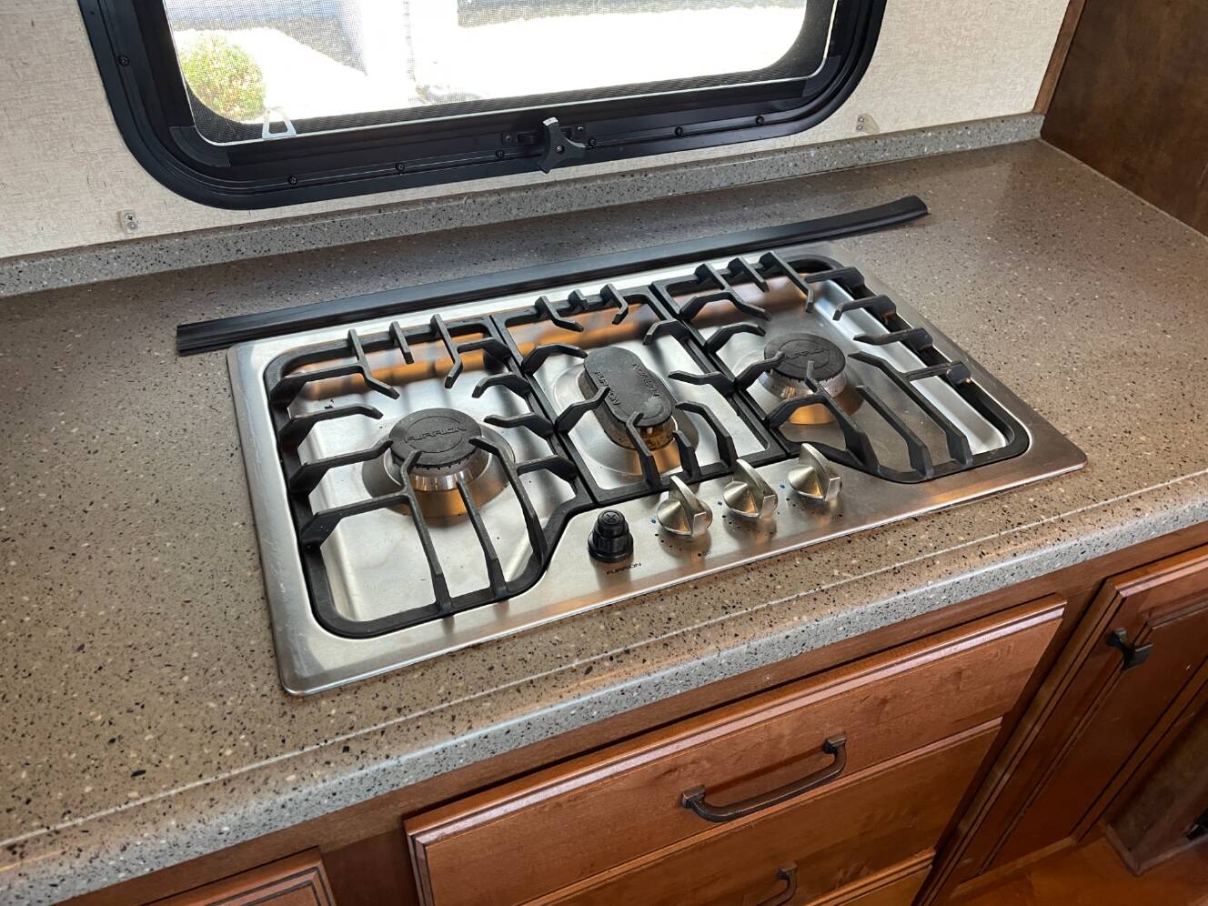 A photo of this 2017 Heartland BIG COUNTRY 3150RL