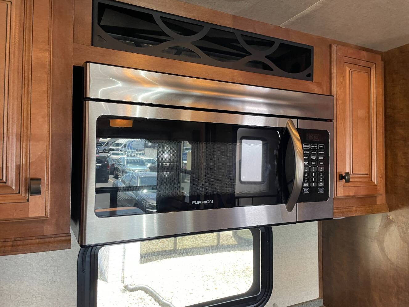A photo of this 2017 Heartland BIG COUNTRY 3150RL