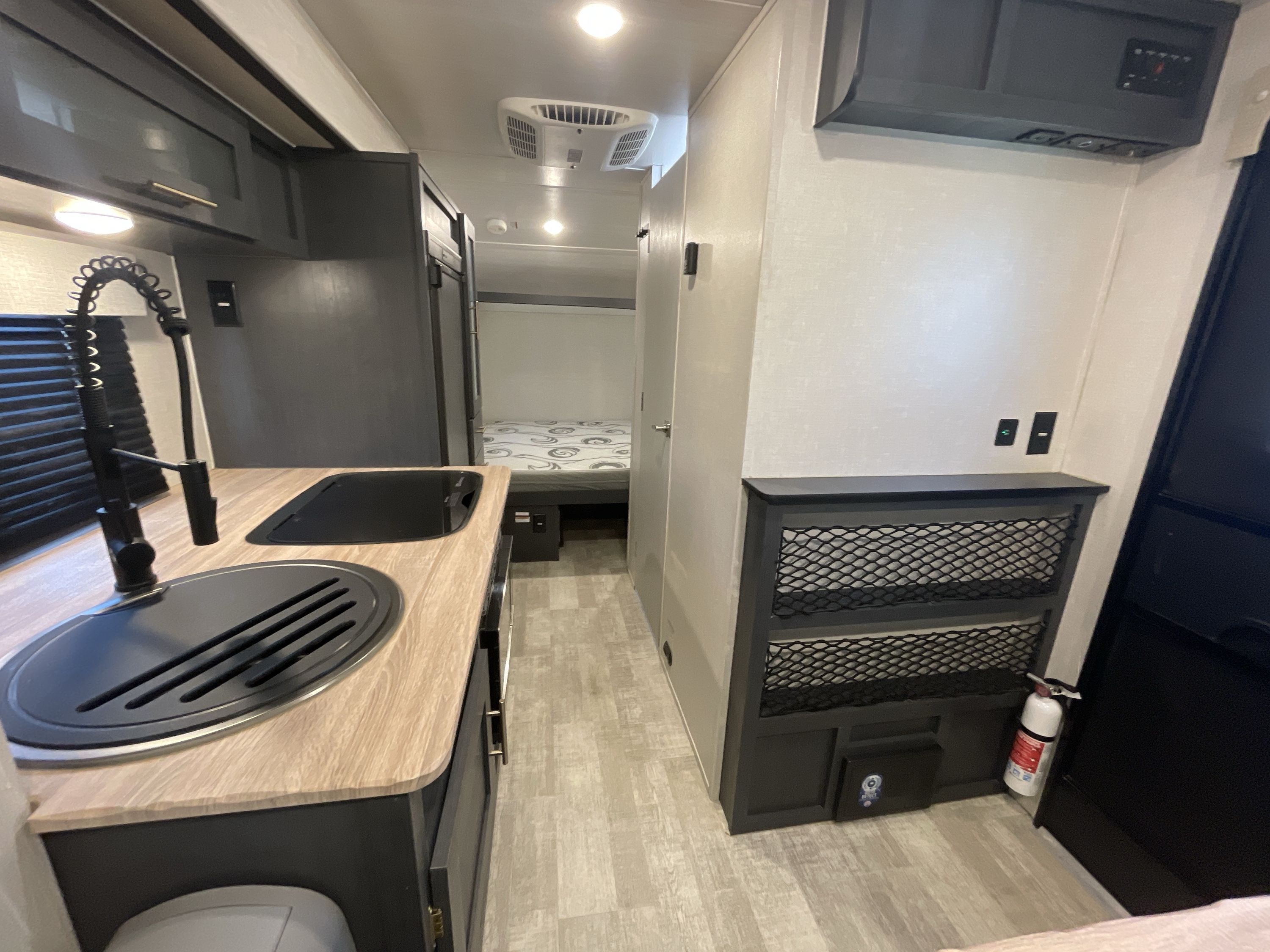 2024 Forest River R-POD 190 in menifee CA