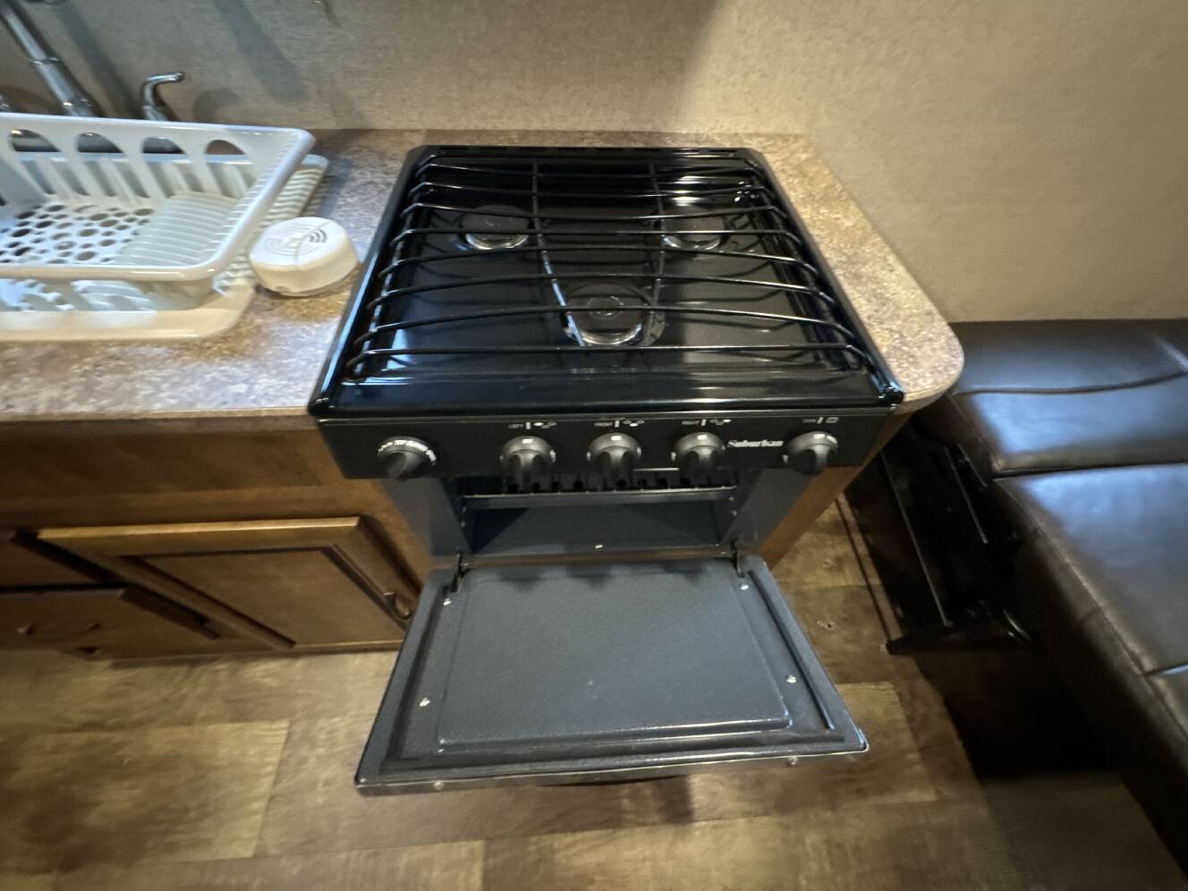 A photo of this 2018 Crossroads Z-1 248RR