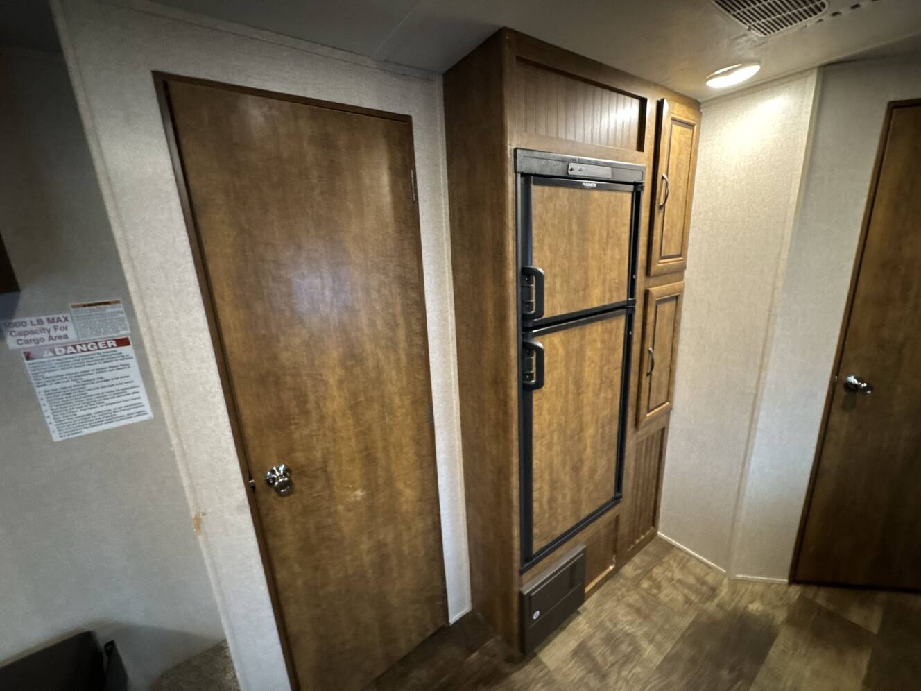 A photo of this 2018 Crossroads Z-1 248RR