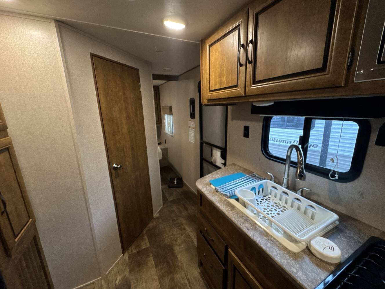 A photo of this 2018 Crossroads Z-1 248RR