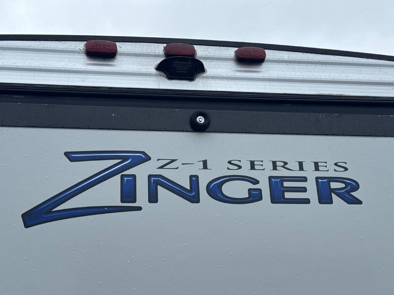 A photo of this 2018 Crossroads Z-1 248RR