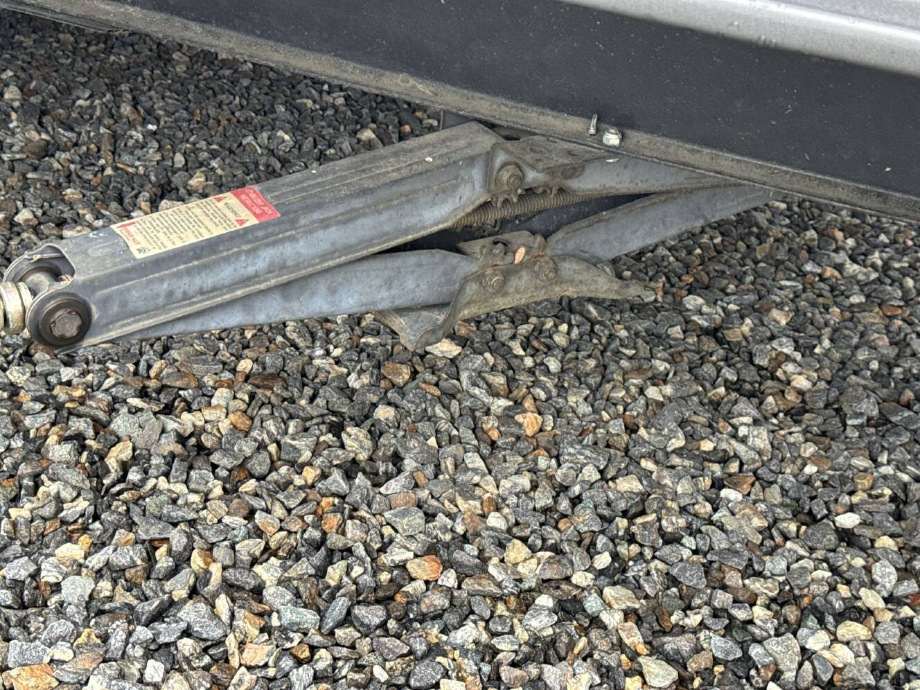 A photo of this 2018 Crossroads Z-1 248RR