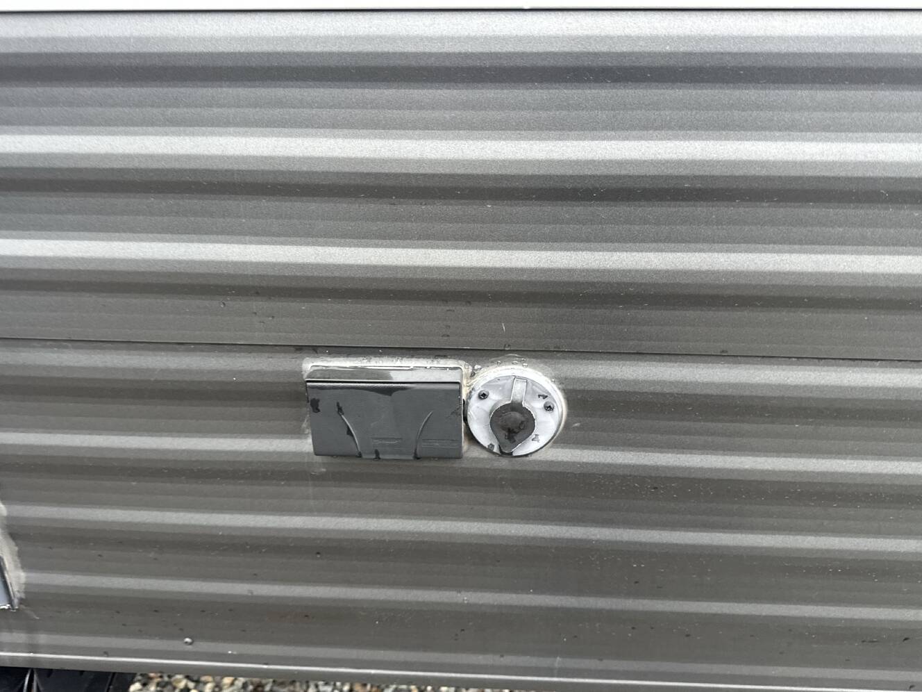 A photo of this 2018 Crossroads Z-1 248RR
