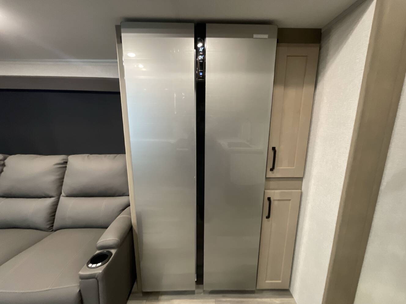 A photo of this 2024 Grand Design REFLECTION 150 SERIES 260RD