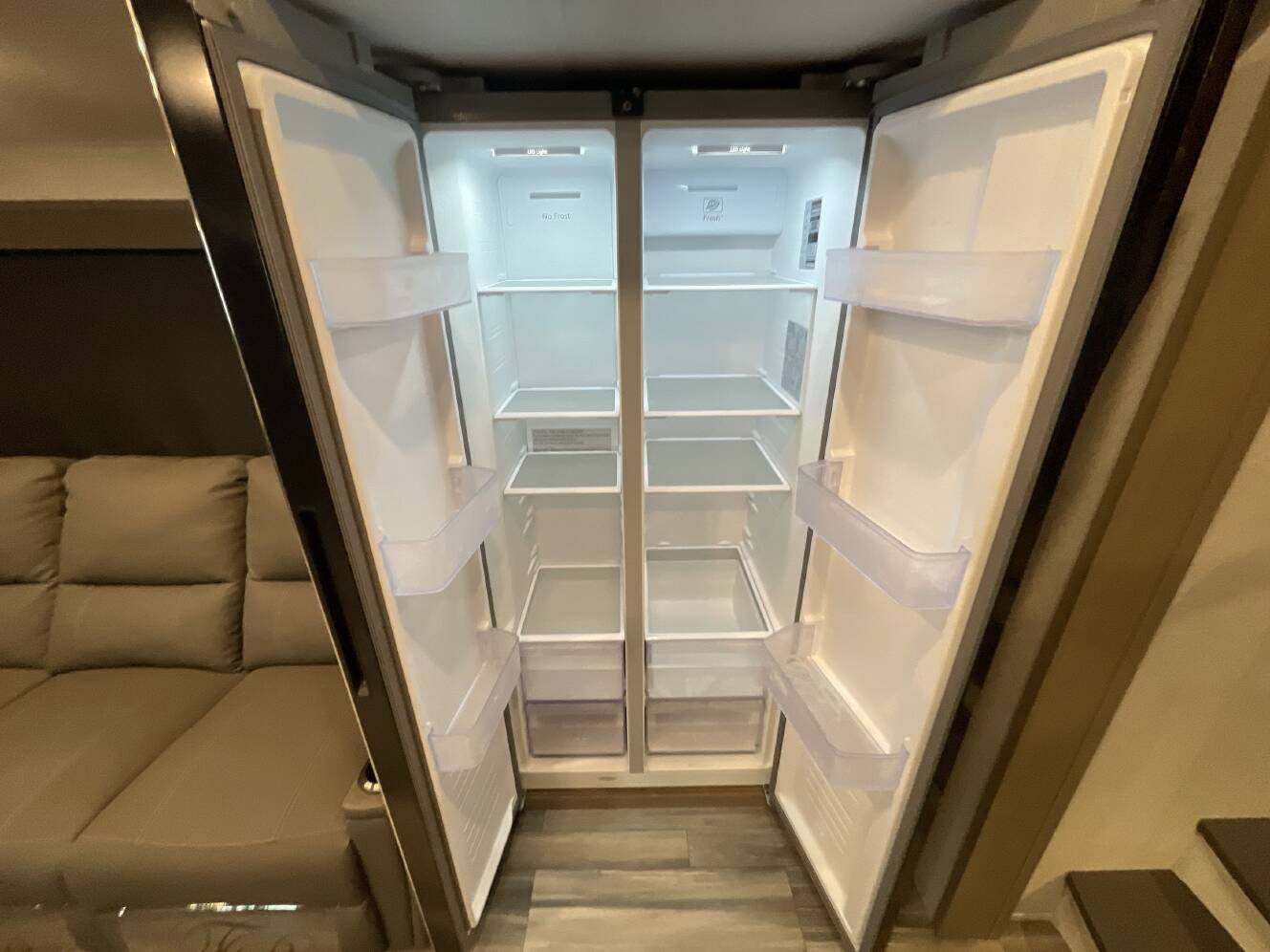 A photo of this 2024 Grand Design REFLECTION 150 SERIES 260RD