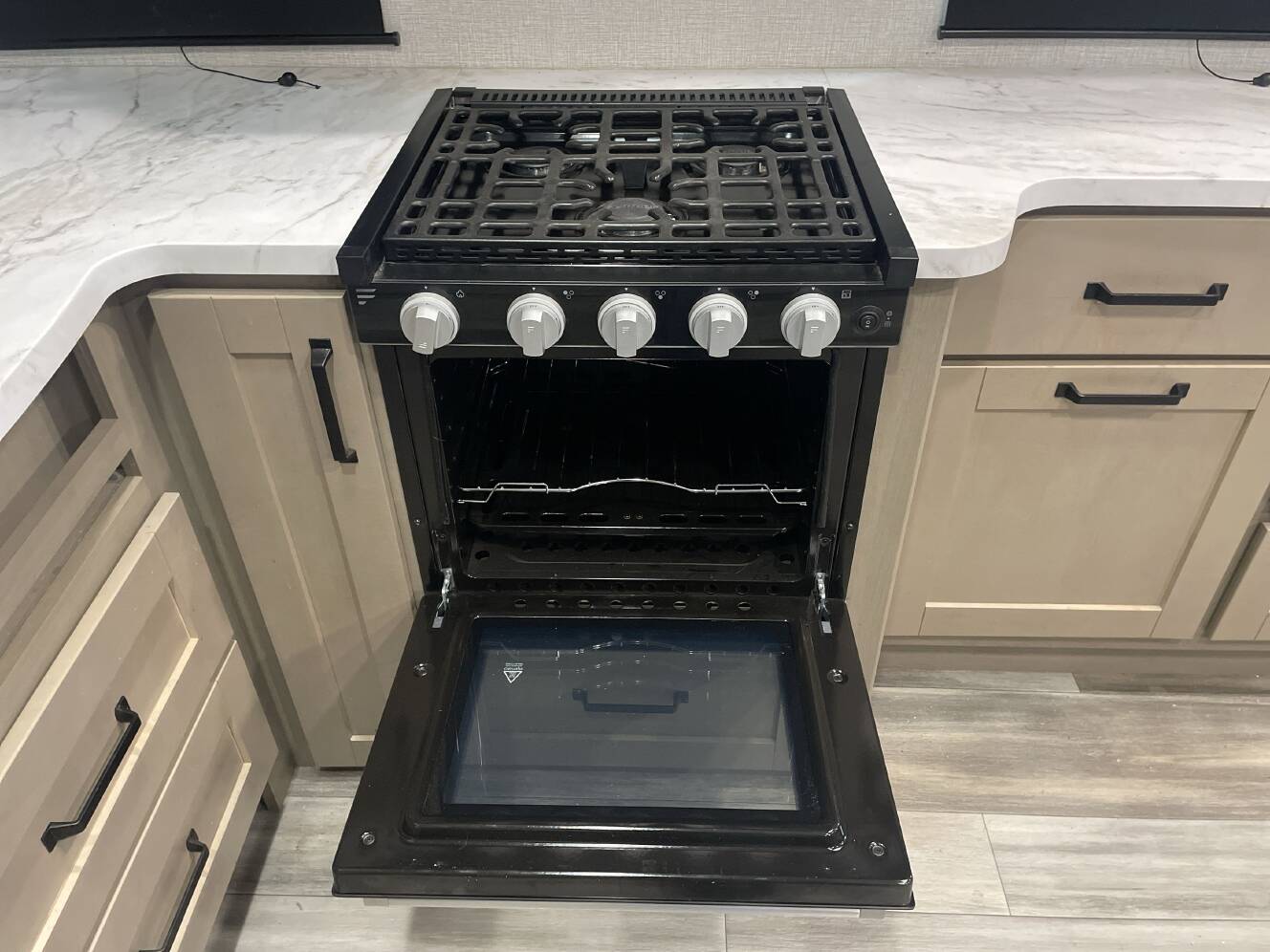 A photo of this 2024 Grand Design REFLECTION 150 SERIES 260RD