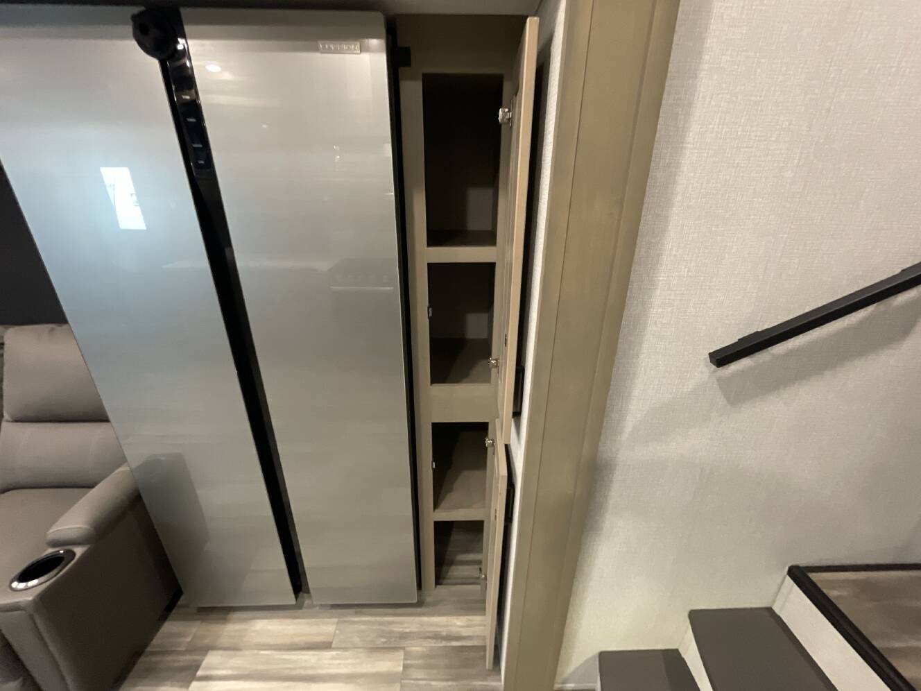 A photo of this 2024 Grand Design REFLECTION 150 SERIES 260RD