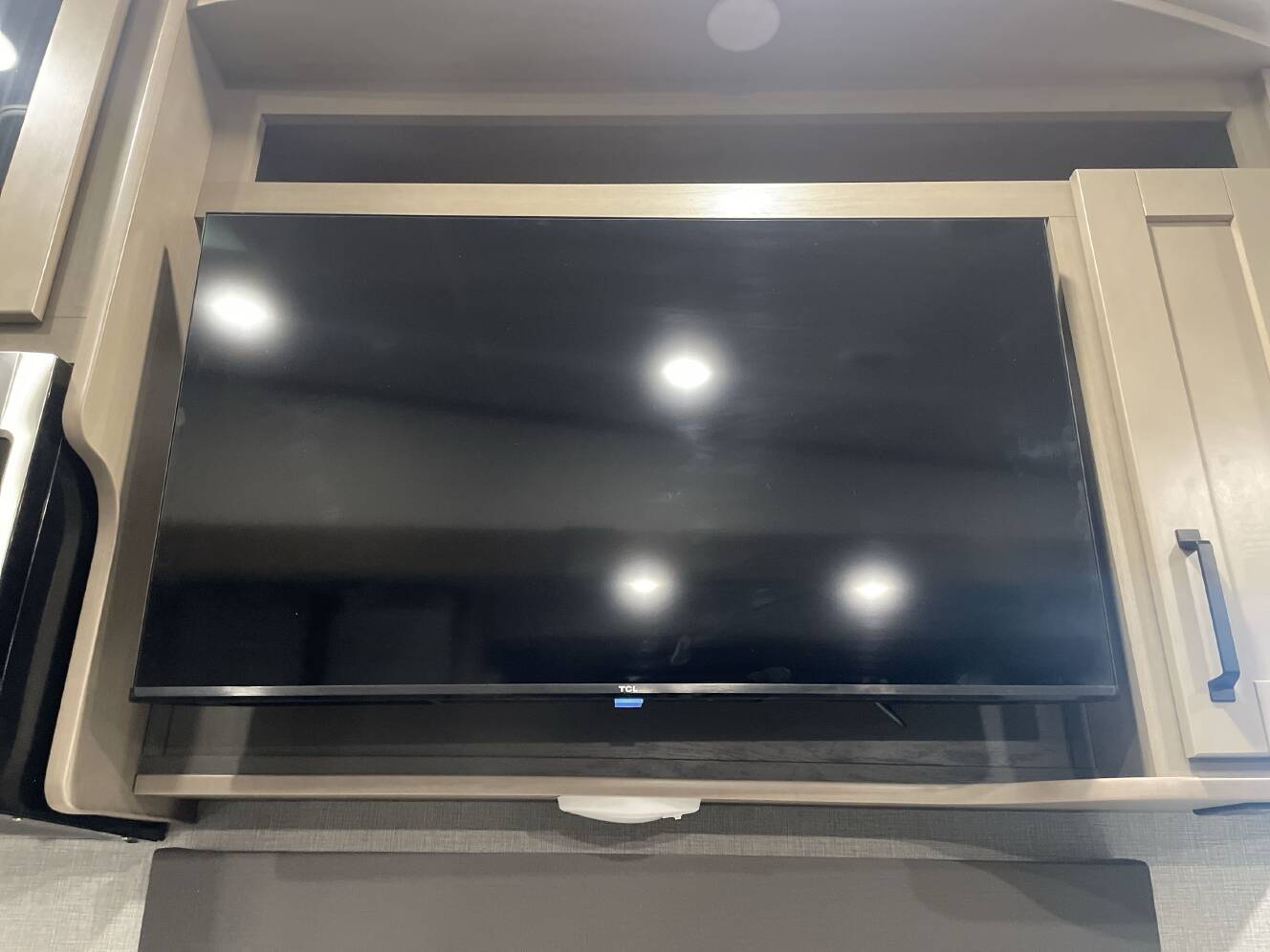 A photo of this 2024 Grand Design REFLECTION 150 SERIES 260RD