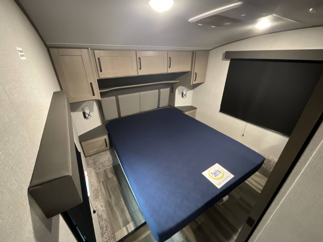 A photo of this 2024 Grand Design REFLECTION 150 SERIES 260RD