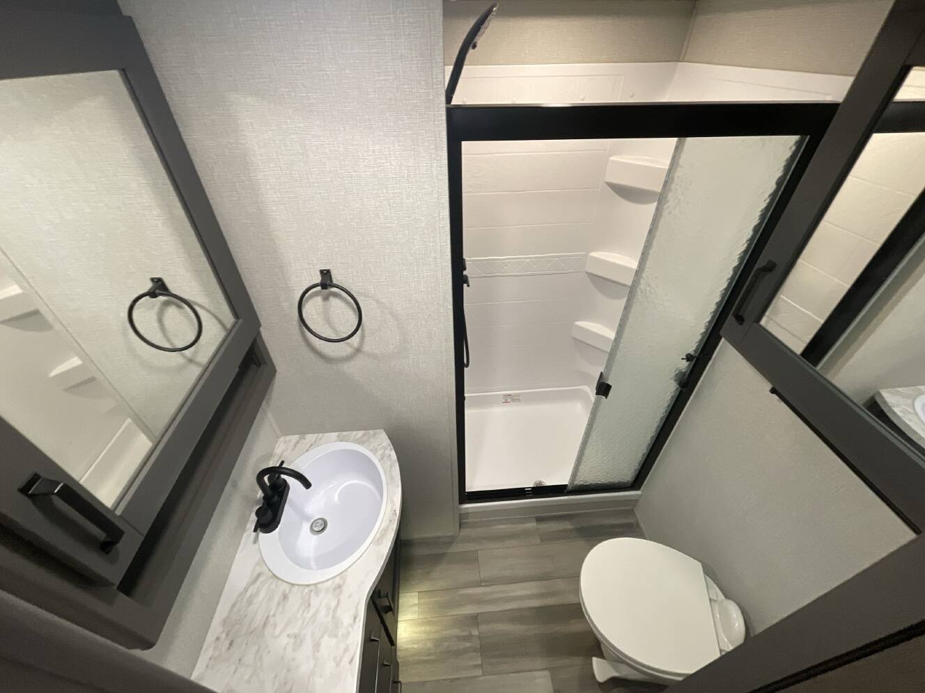 A photo of this 2024 Grand Design REFLECTION 150 SERIES 260RD