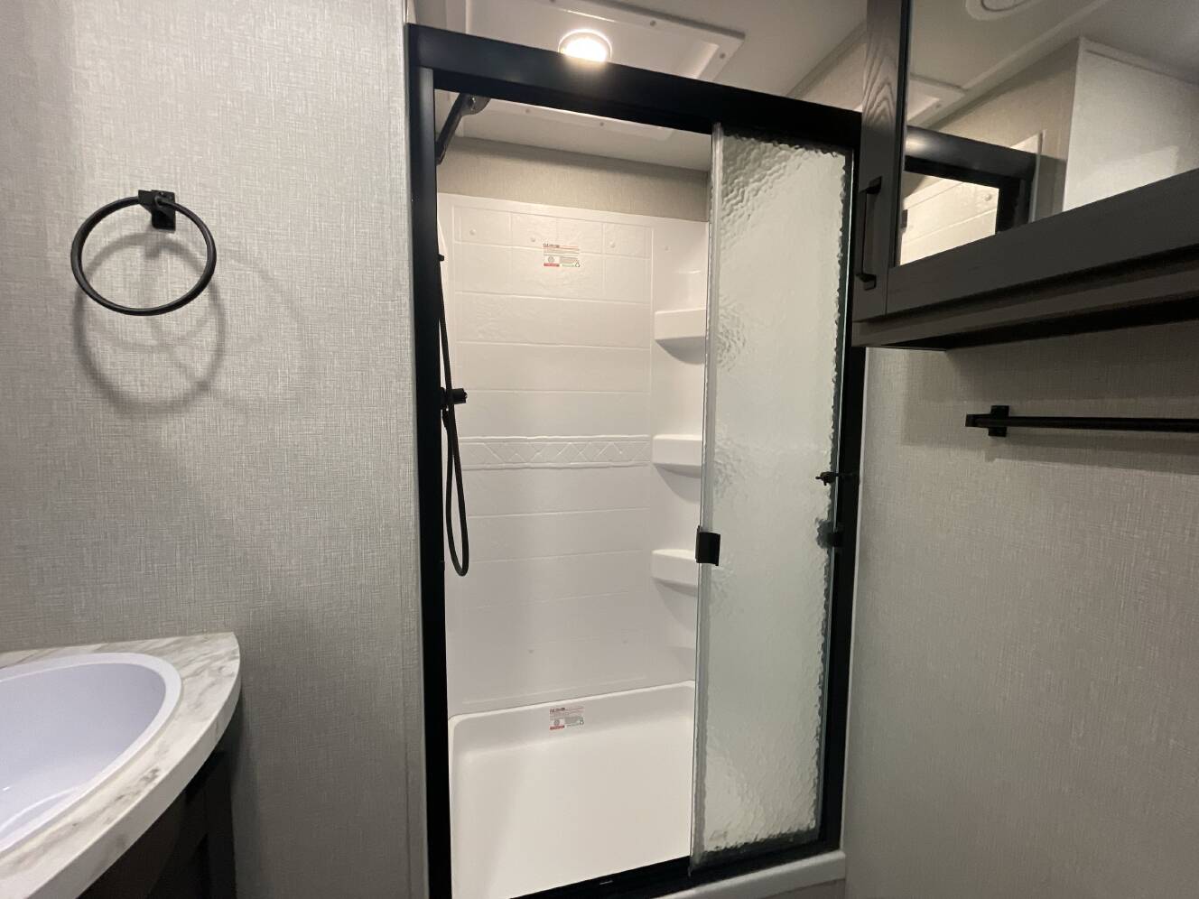 A photo of this 2024 Grand Design REFLECTION 150 SERIES 260RD