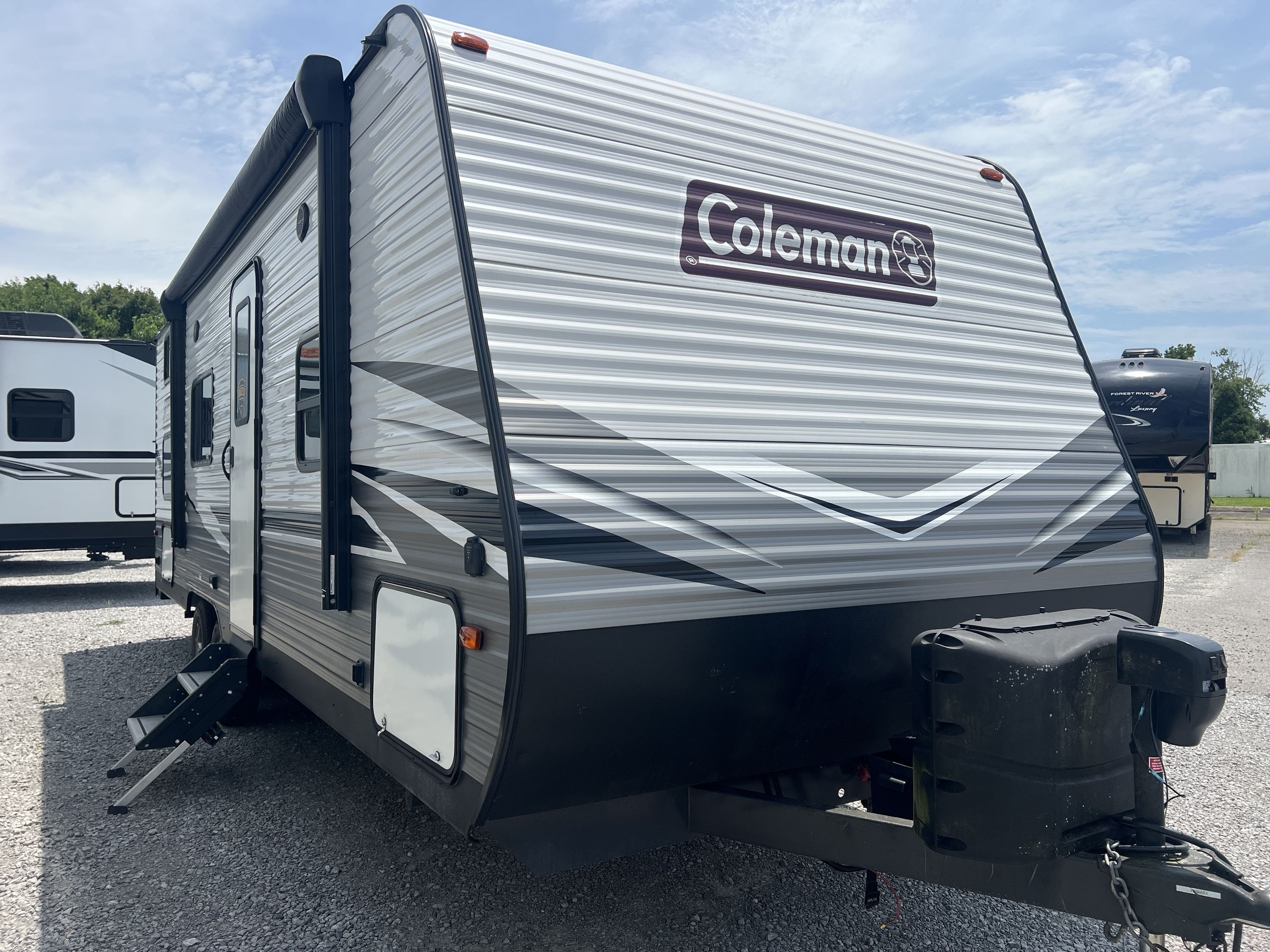 2020 Coleman COLEMAN LANTERN LT 274BH RV