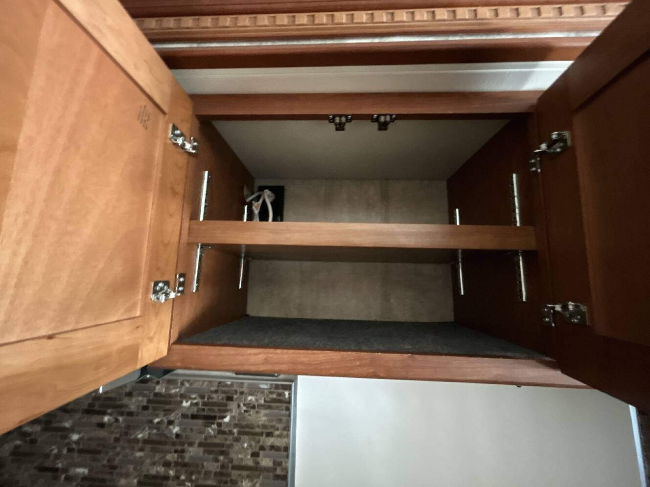A photo of this 2015 Itasca SOLEI 36G