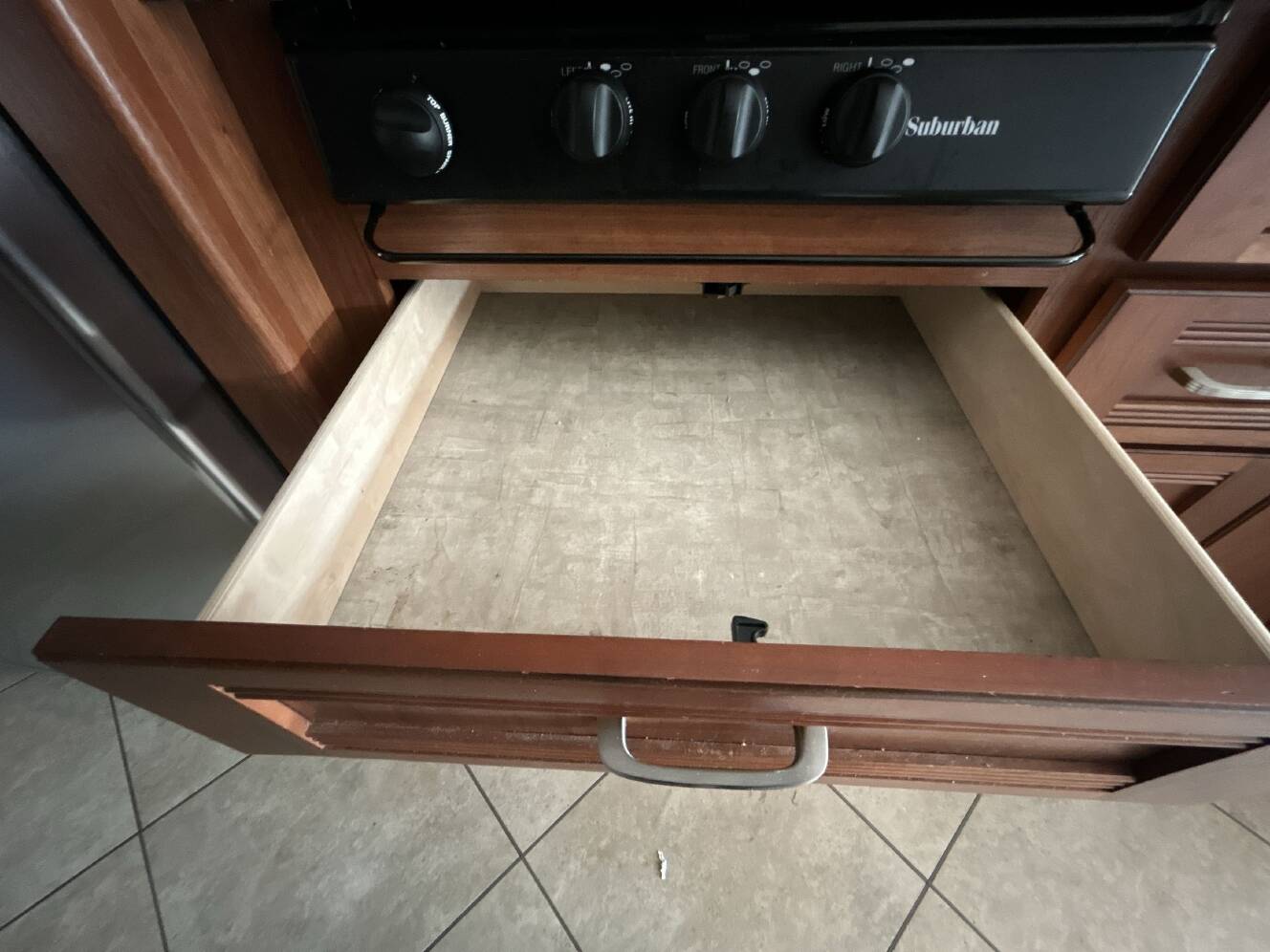 A photo of this 2015 Itasca SOLEI 36G
